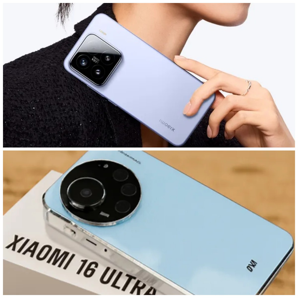 Debut Global Xiaomi 16 Ultra: Sensor Leica Terbaru Angkat Level Fotografi Mobile