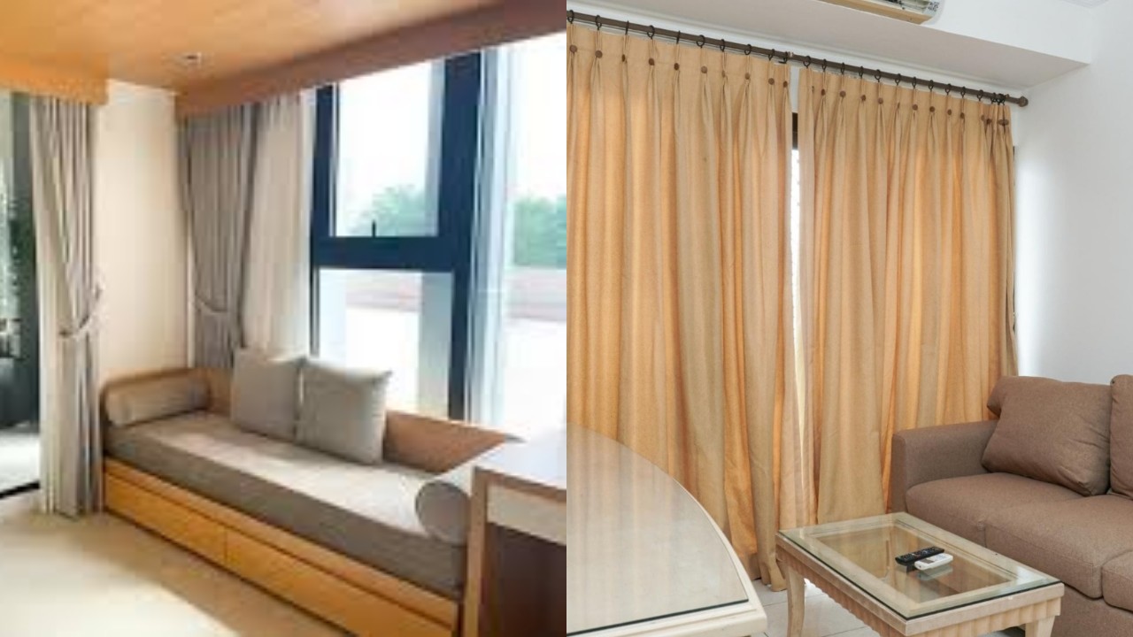 Inspirasi Gorden Jendela Minimalis yang Membuat Rumah Lebih Terang dan Rapi!