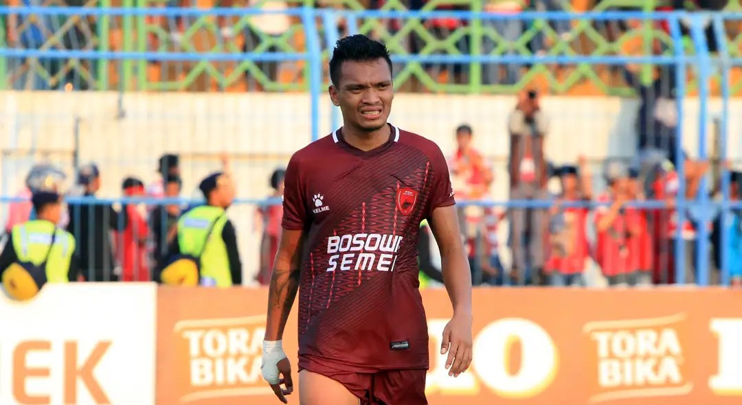 Persiraja Banda Aceh Rekrut Mantan Penyerang Timnas, Siapakah?