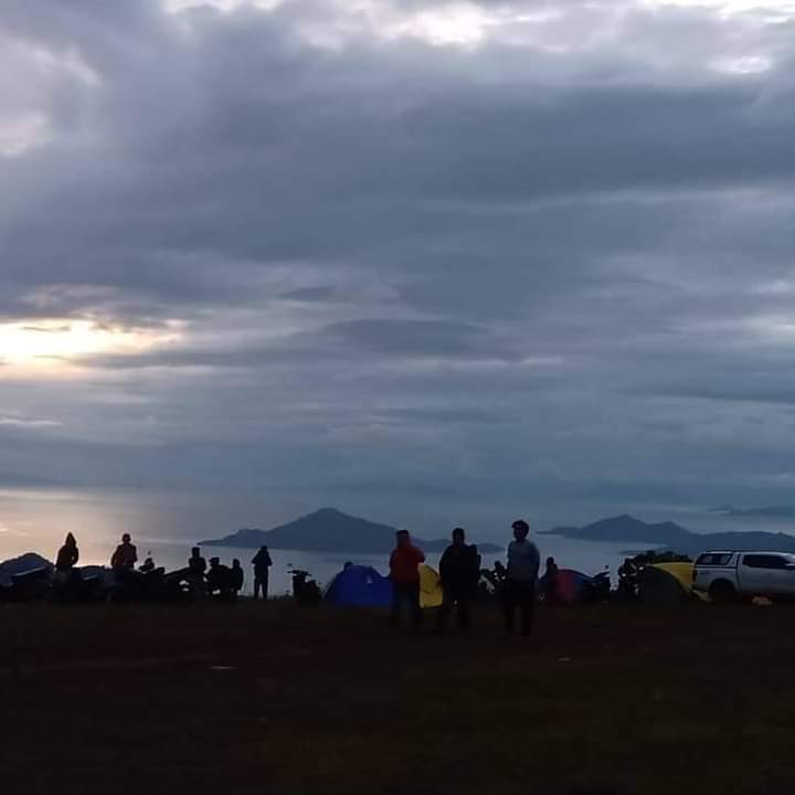 Habiskan Liburan Asyik di Bukit Cendana dengan Suasana Sejuk dan Asri Penghilanng Penat 