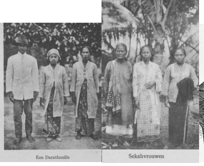 Ini Daftar 5 Suku Di Provinsi Bangka Belitung Yang Memiliki 520 Pulau