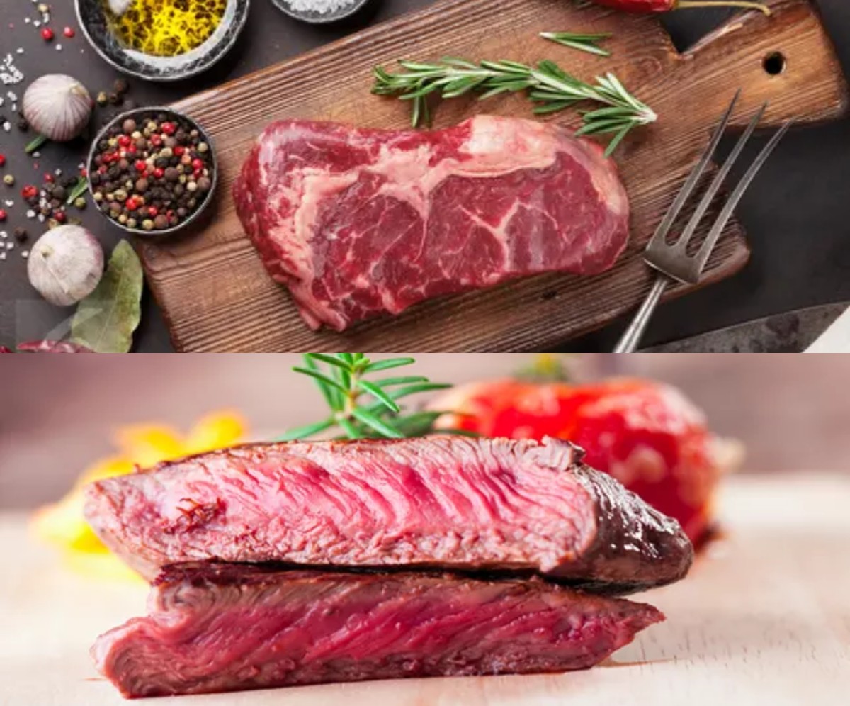 Makanan mentah: Tips Aman Jika Ingin Mengonsumsi Tanpa Mengalami Gejala Keracunan Makanan!