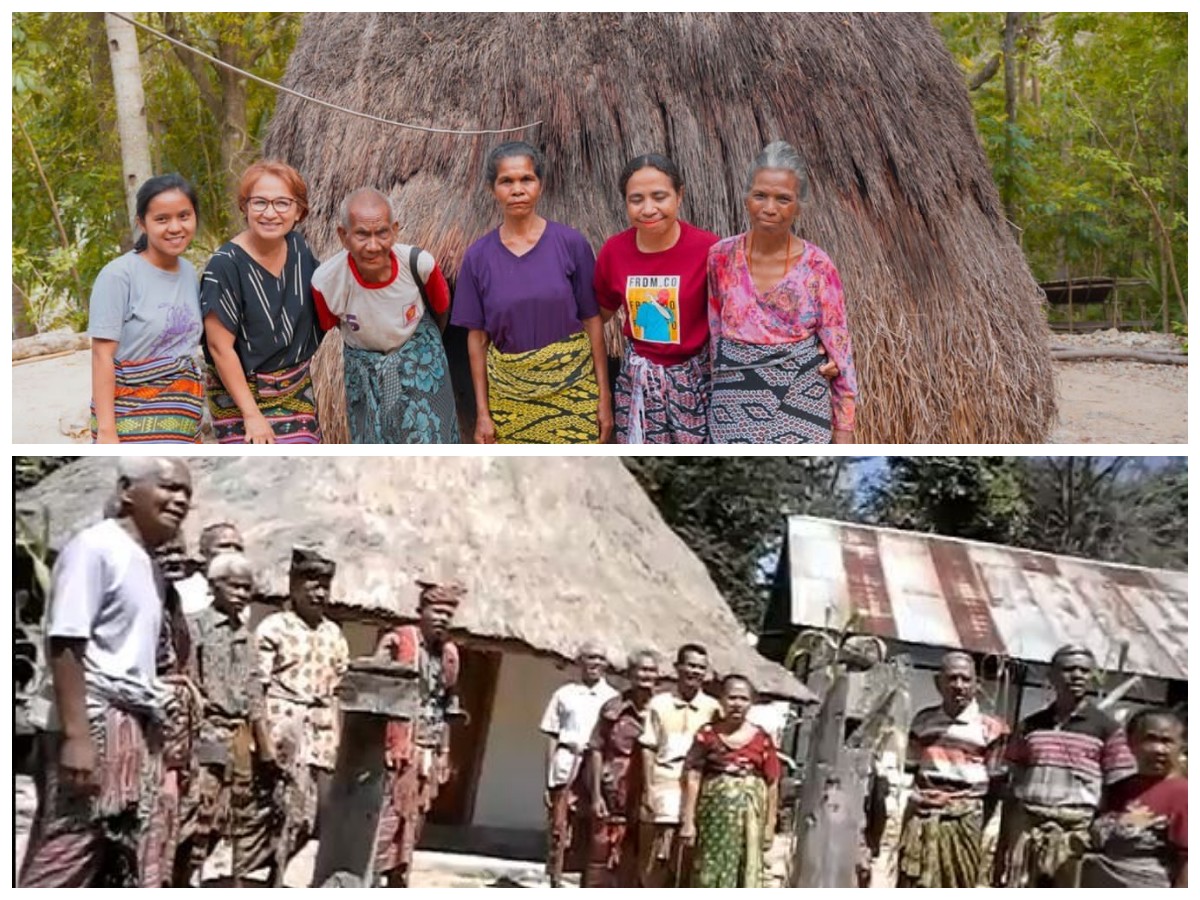 Mengenal Suku Dawan: Sejarah, Tradisi, dan Warisan Budaya Masyarakat Timor