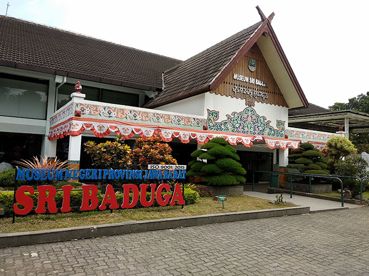 Museum Sri Baduga: Menelusuri Sejarah dan Budaya Sunda di Jantung Kota Bandung