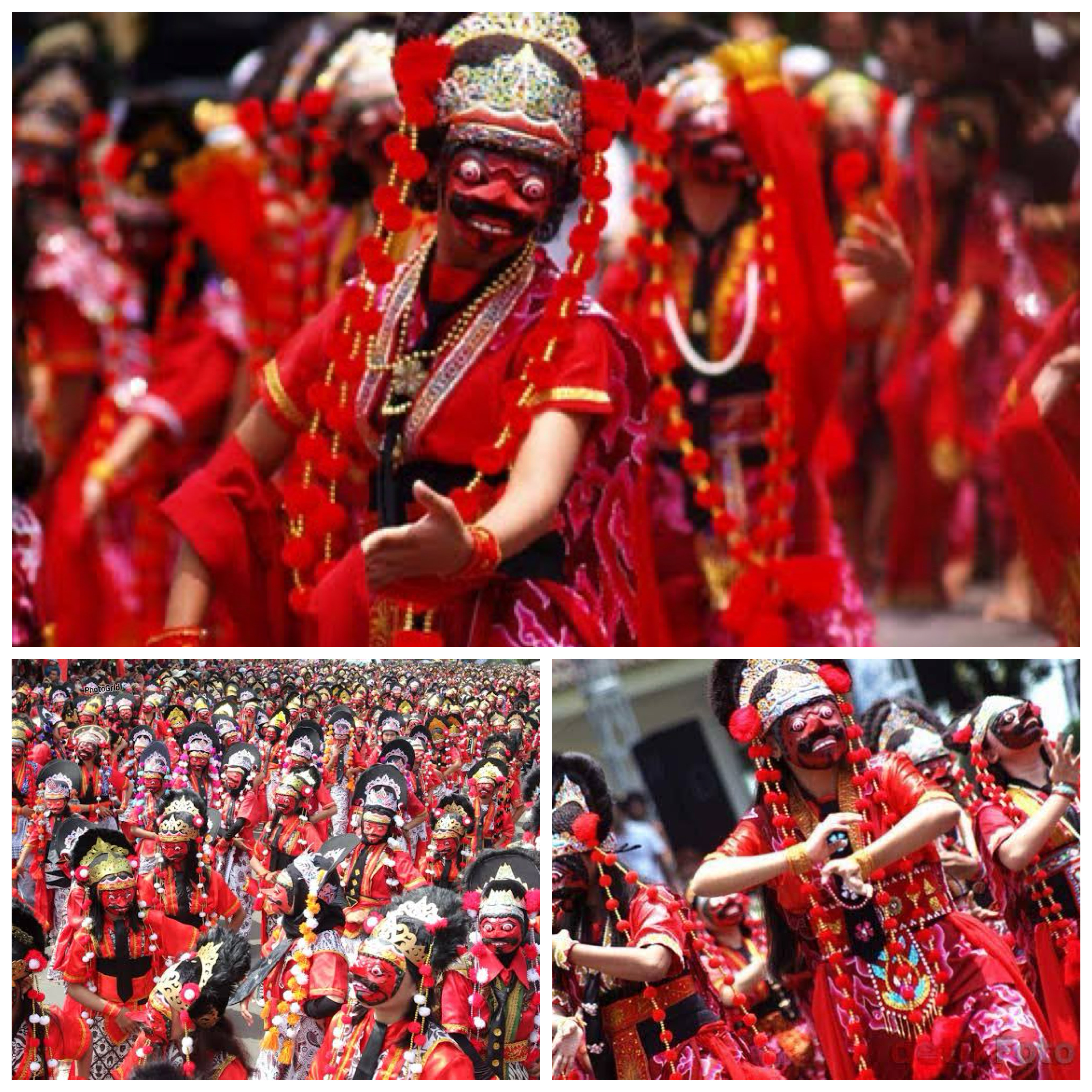 Sejarah Tari Topeng: Asal-Usul, Perkembangan, dan Makna Filosofisnya dalam Kebudayaan Indonesia!