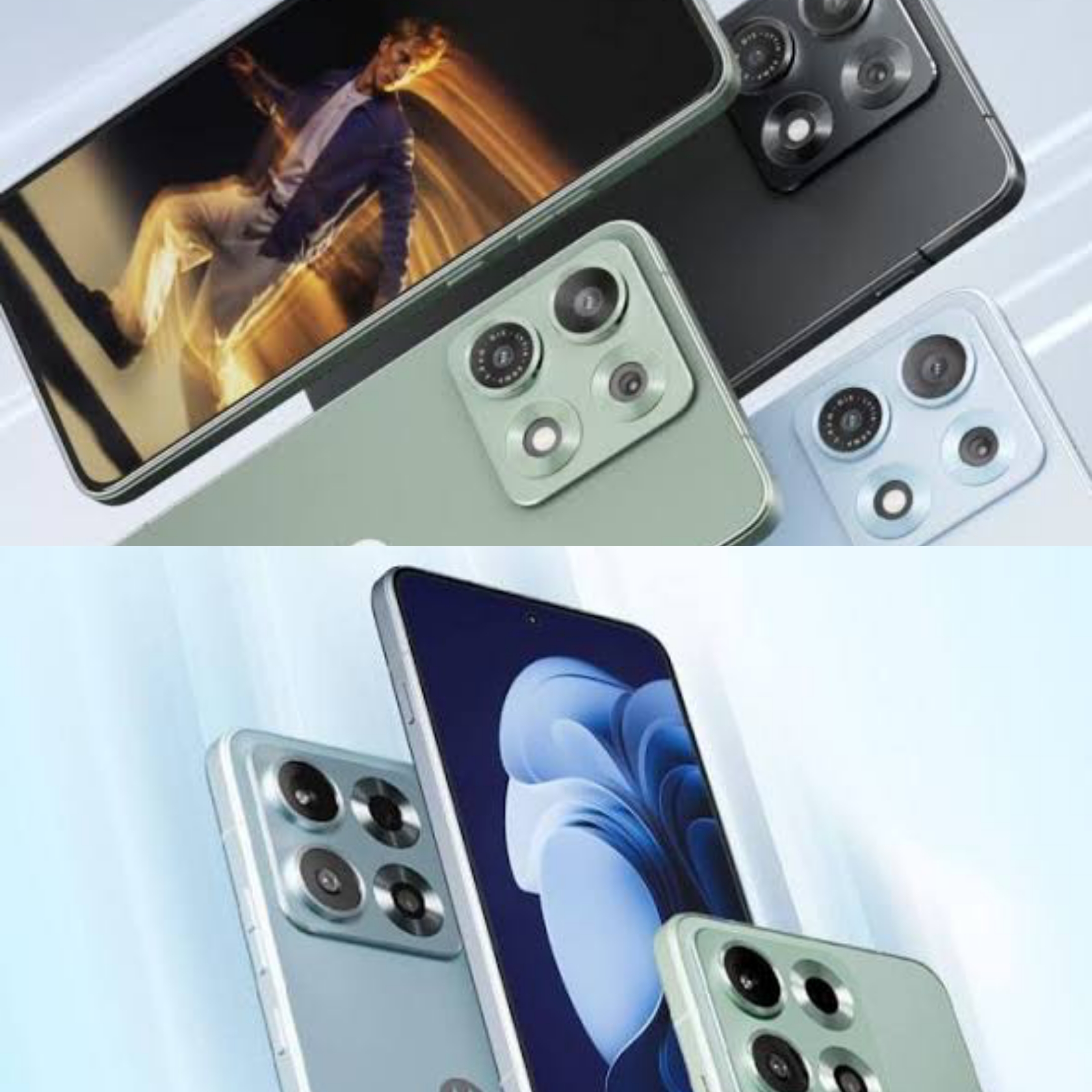 Motorola Edge 70 Max Resmi Debut: Baterai Raksasa dan Performa Kelas Atas dengan Snapdragon 8 Series