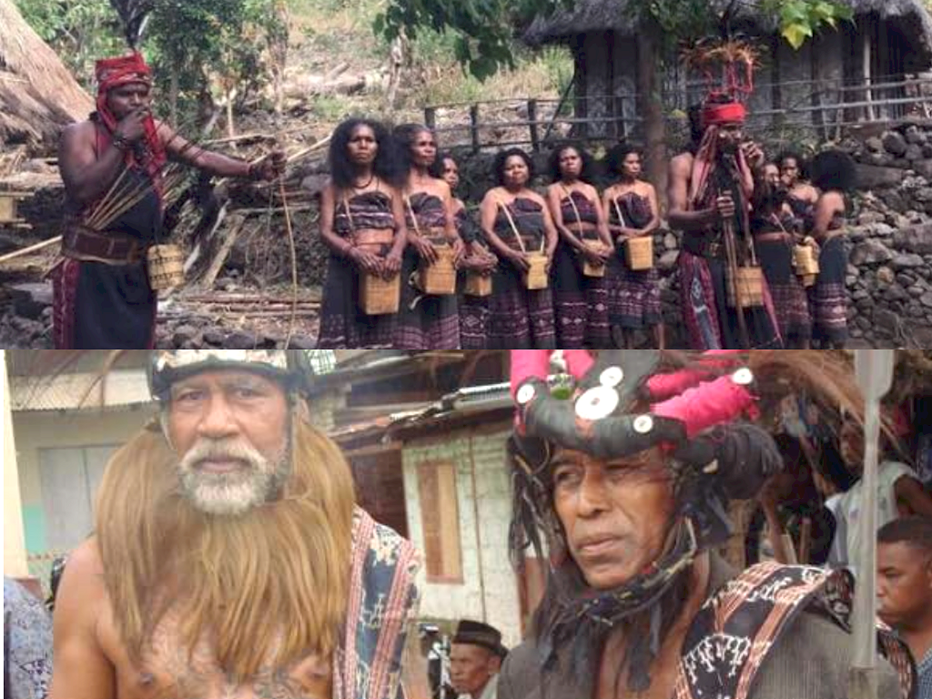 Inilah 5 Suku NTT Dengan Budaya Berbeda, Salah satu Ciri Khas Asli Indonesia! 