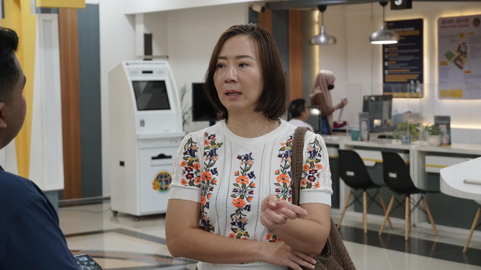 Digitalisasi Pertanahan Makin Dirasakan, Aplikasi Sentuh Tanahku Permudah Urusan Sertipikat