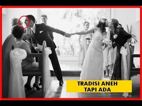 Bisa Kehilangan Kehormatan Dan Pamor, 5 Tradisi Suku Ini Aneh Banget!