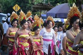 Wajib Diketahui! Ini 3 Suku yang Mendiamai Pulau Bali