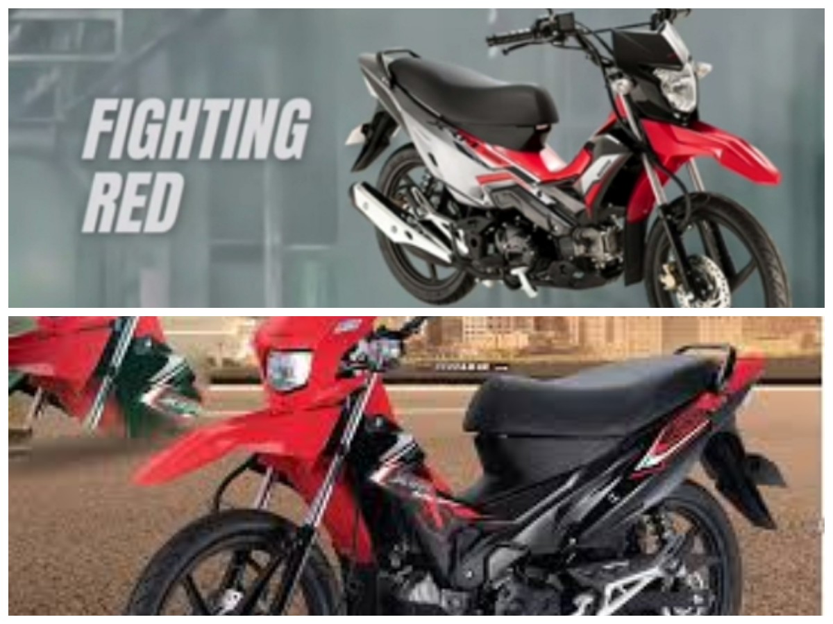 Honda Luncurkan Supra Trail X 125: Motor Bebek Tangguh untuk Jelajahi Medan Berat