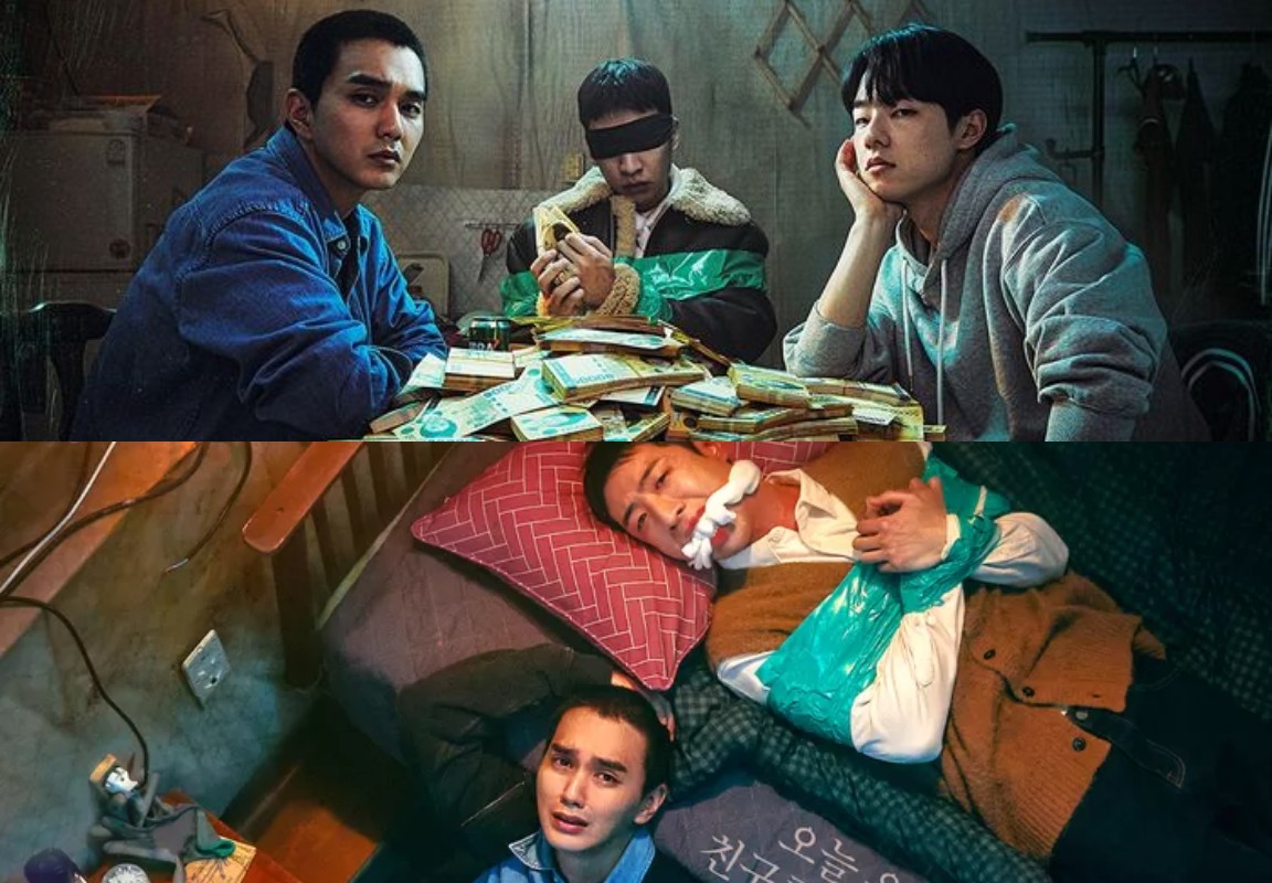 Yuk Simak Sinopsis Deal, Drama Penculikan Impulsif yang Dibintangi Yoo Seung Ho