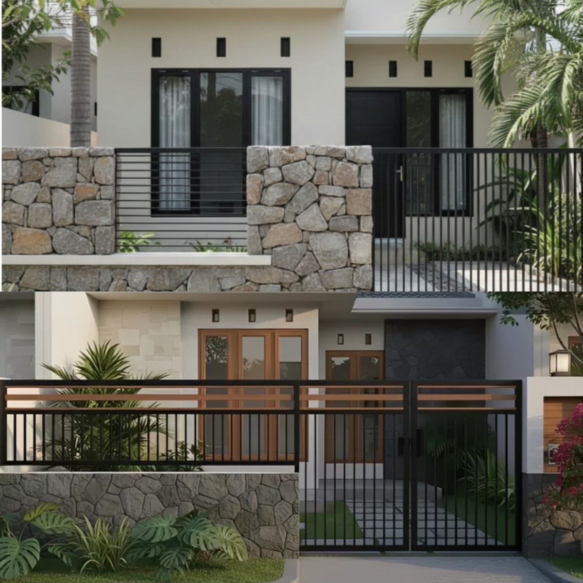  Gaya Desain Warisan Modern yang Akan Menjadi Pilihan Utama Rumah di Awal 2026