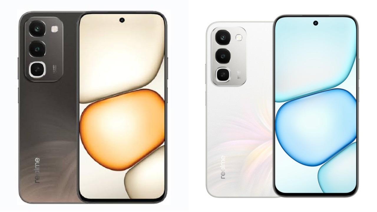 Bawa Nama Seri Baru! Bocoran HP realme C100 Bikin Pasar Smartphone Murah Gempar