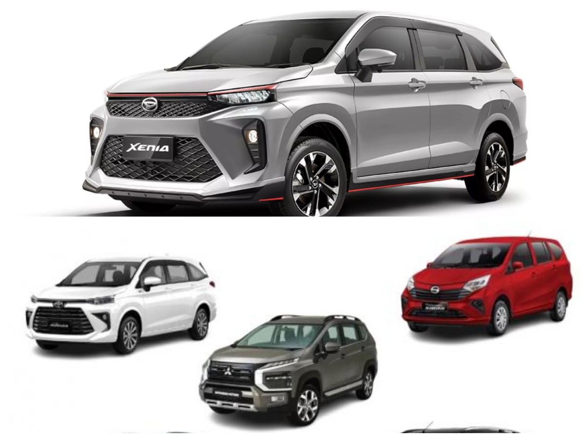 Rekomendasi 5 Mobil 1.000cc Tangguh 2026: Hemat, Bertenaga, dan Siap Hadapi Medan Berat!