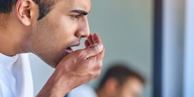 Cara Ampuh Hilangkan Bau Mulut dengan Bahan Alami