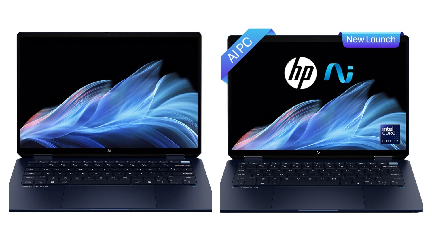 HP OmniBook Ultra, Laptop Modern yang Tahu Apa yang Kamu Butuhkan