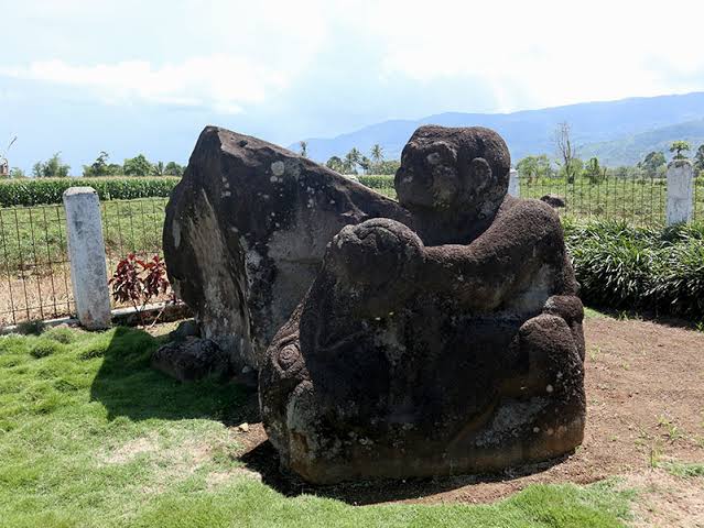 Membuka Tabir Batu Megalith Bengkulu, Menelusuri Jejak Peradaban Kuno! Ada Apa?