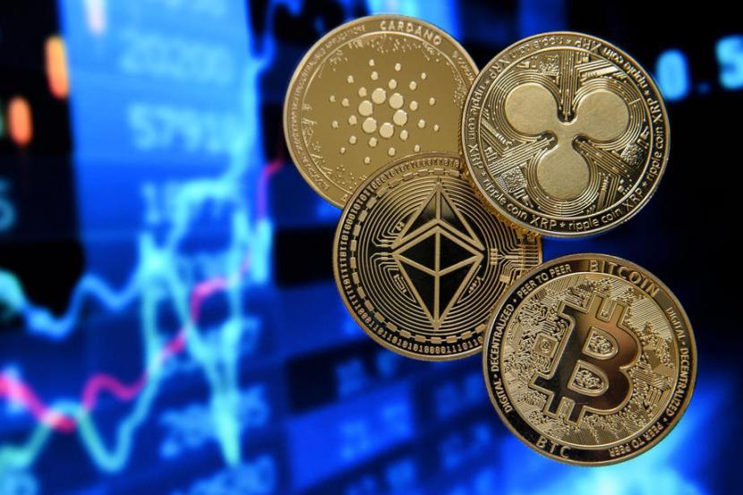 Tokoh Indonesia dengan Investasi Saham Bitcoin Tertinggi di Tahun 2024