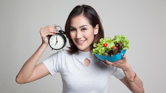 Yuk Simak Penjelasan Metode diet puasa atau intermittent fasting. 