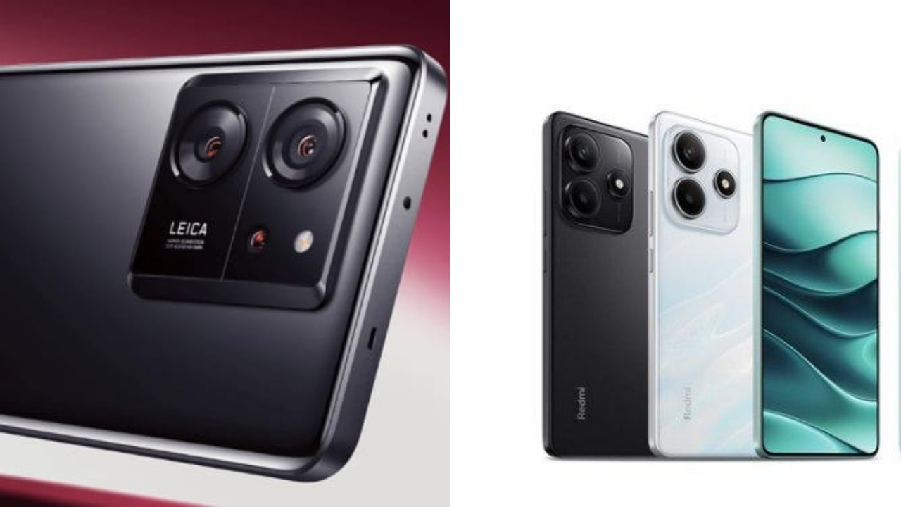 Rekomendasi HP Xiaomi Terbaik 2025, Smartphone Unggulan!