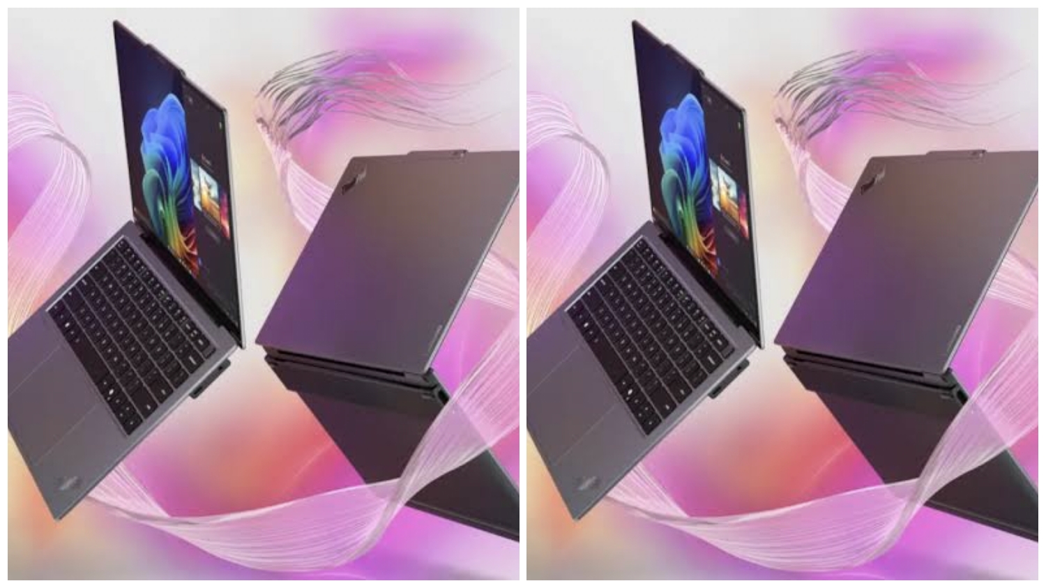 Lenovo ThinkPad X9 Aura Edition Hadirkan Layar OLED, Visual Makin Hidup