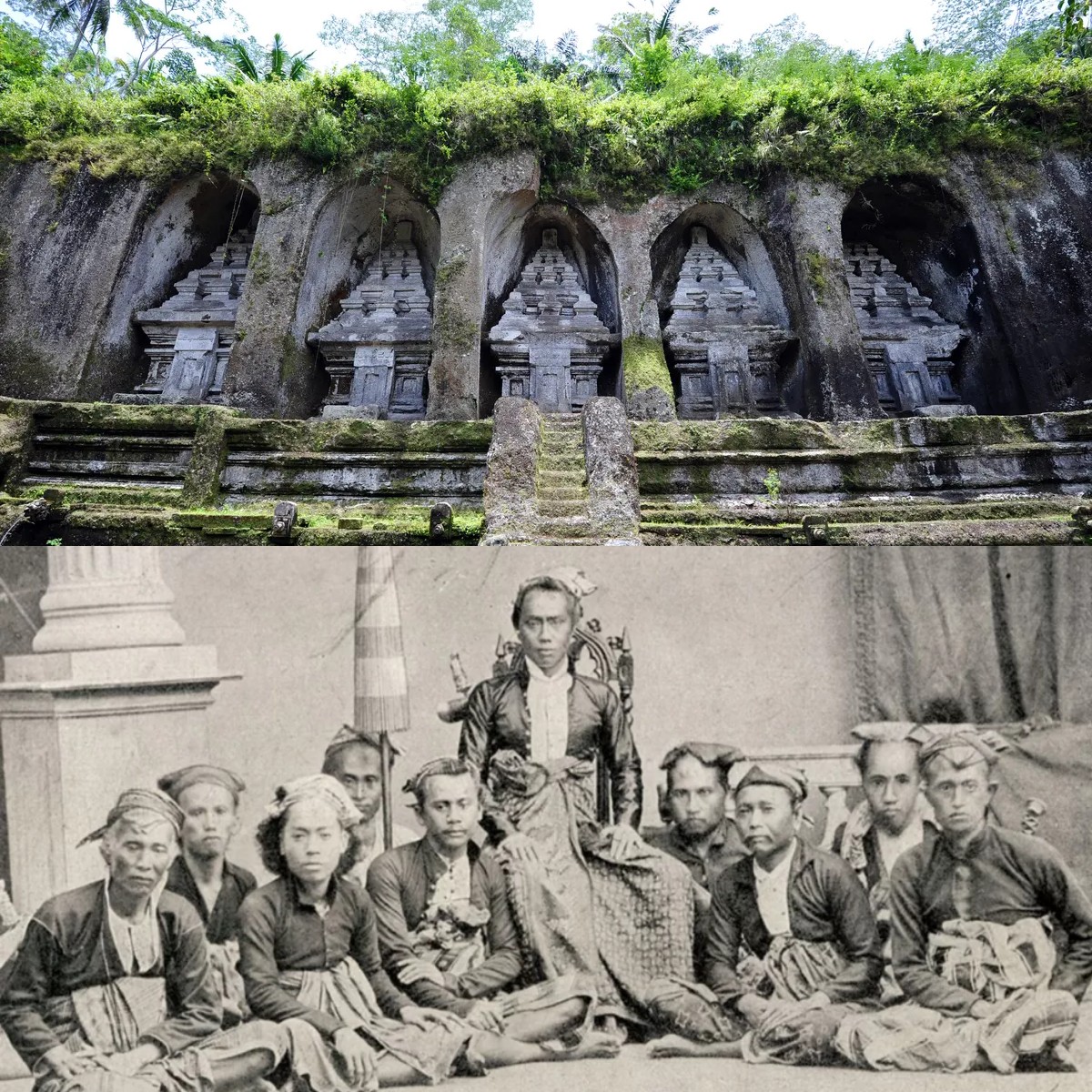 Kerajaan Bali: Sejarah Keemasan dan Pengaruh Budaya yang Mengukir Identitas Pulau Dewata