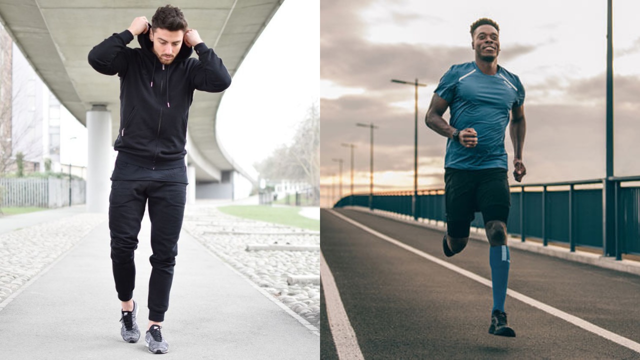 Butuh Outfit Jogging yang Stylish dan Nyaman? Lihat Koleksi Terbaik untuk Lifestyle Sehat!