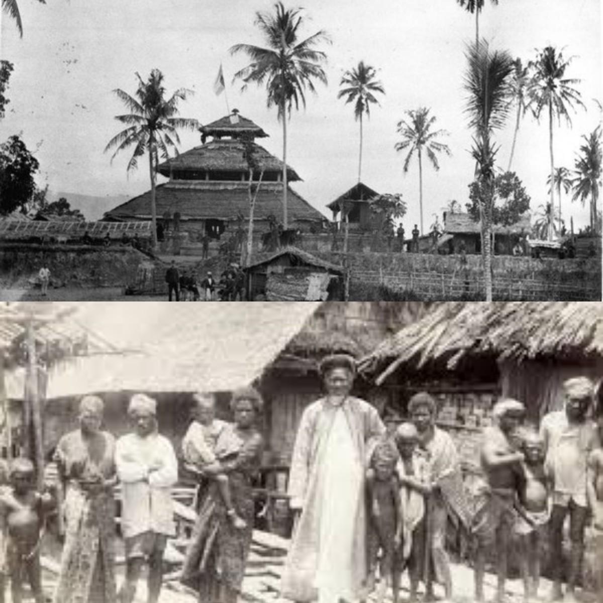 Yuk Ikuti Jejak Islam Awal di Kampung Pesisir yang Masih Terjaga Sampai Sekarang