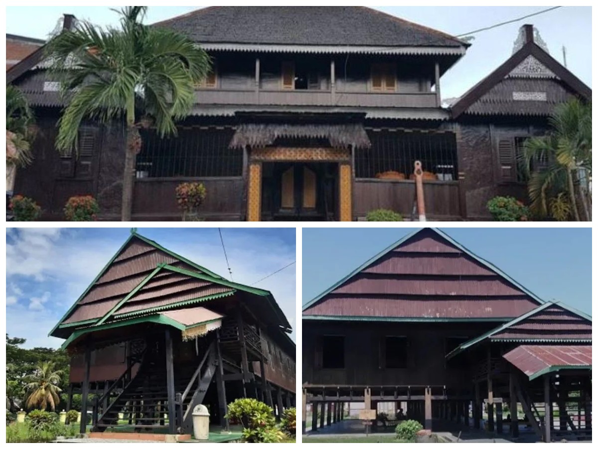 Menelusuri Sejarah Rumah Residen Bone: Jejak Arsitektur Kolonial di Tanah Bugis!