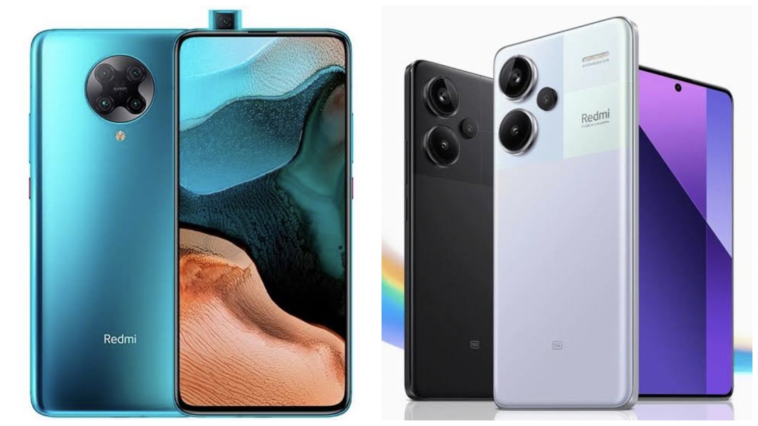 Tangguh dan Stylish! Ini Deretan HP Xiaomi dengan Layar Gorilla Glass