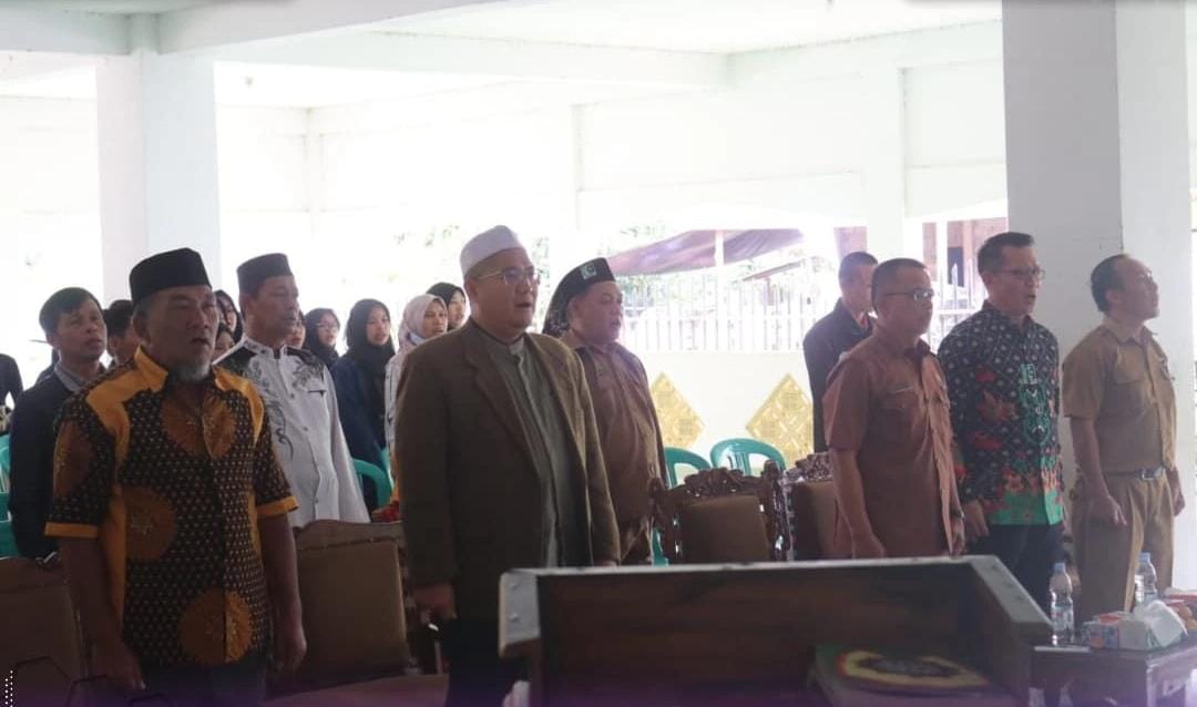 Perkuat Kontribusi Alumni untuk Daerah