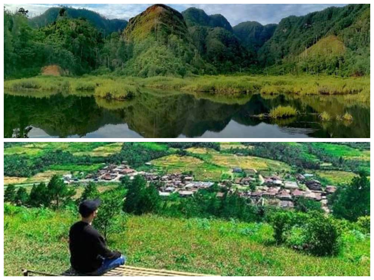 Terapi Alam, 5 Destinasi Wisata Cocok Untuk Healing dan Melepas Penat di Tapanuli Selatan