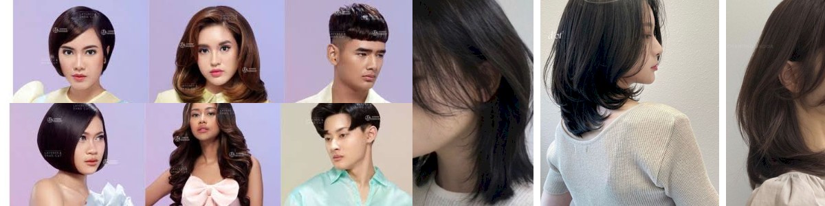 Gaya Rambut Tradisional Nusantara Kembali Populer: Milenial Tunjukkan Kebanggaan pada Warisan Budaya