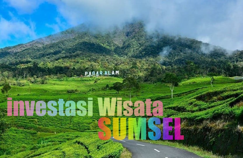 Mulai Bangkitkan Lagi Investasi Wisata