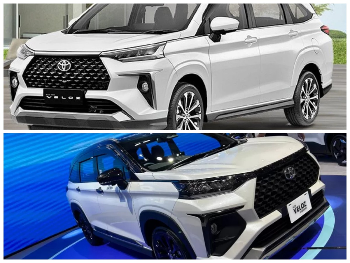  Update Harga MPV Toyota Februari 2026: Veloz dan Zenix Dominasi Pasar Hybrid