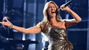 Celine Dion Pernah Alami Sakit Syaraf, Tapi Kini Ia Akhirnya Kembali Bermusik! Mantep Bener Dah Diva Pop Dunia