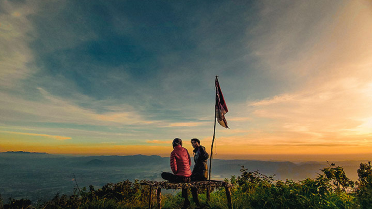 Mengenal Jalur-jalur Pendakian Gunung Sago di Sumatera Barat, Penting Untuk Pendaki!