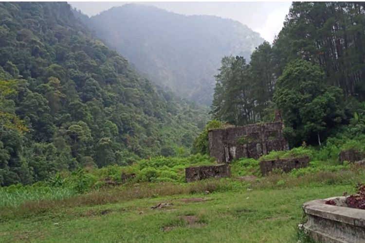 Misteri Gunung Puntang Dapatkan Perhatian Besar Para Penggemar Misteri Alam!