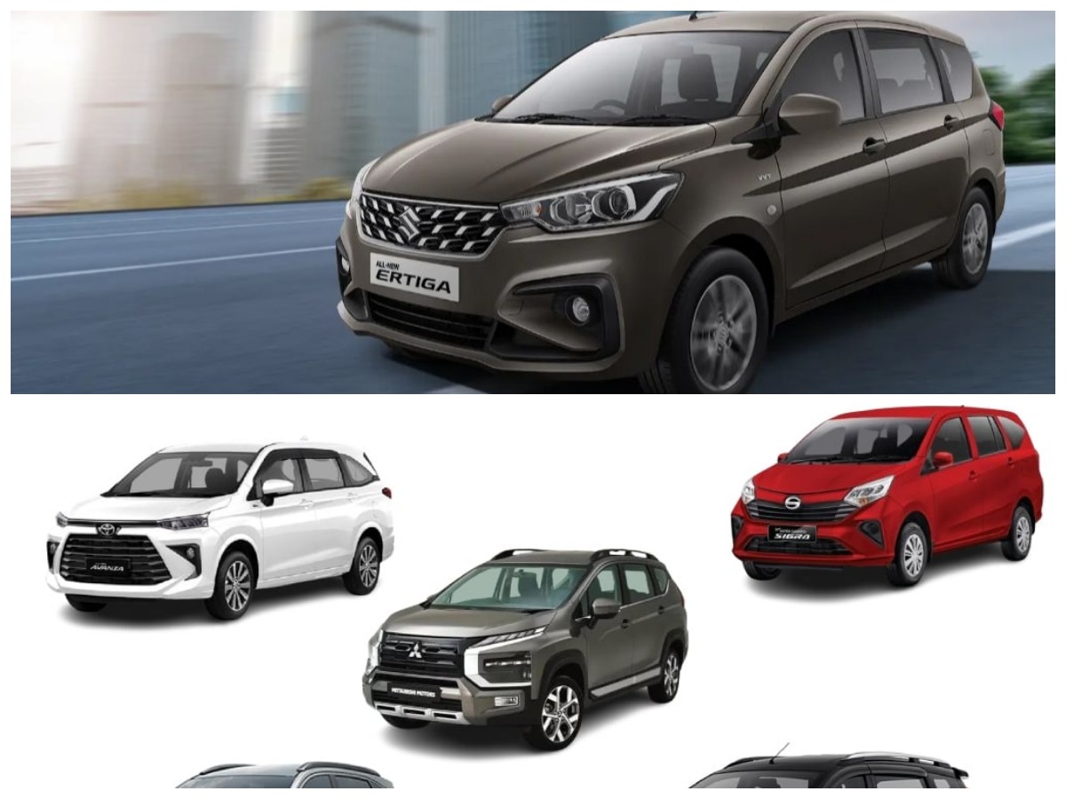 Lagi Cari Mobil Irit dan Terjangkau? Ini 7 Pilihan Terbaiknya!