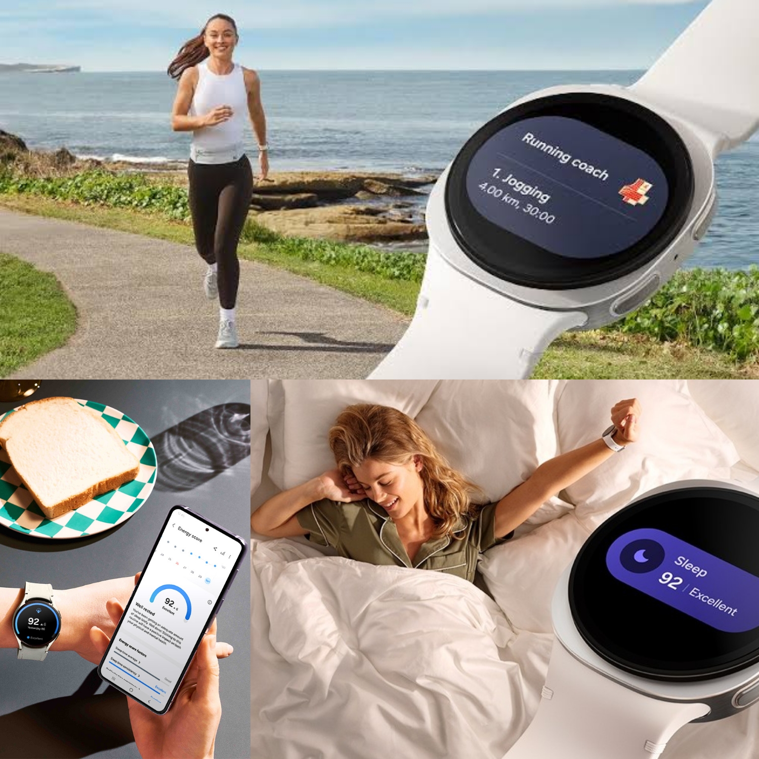 Samsung Galaxy Watch 8 Ultra Diprediksi Bisa Deteksi Kesehatan Lebih Dalam