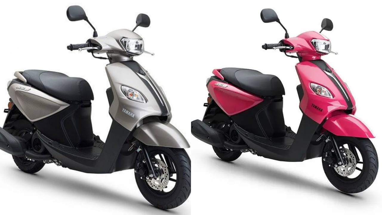 Yamaha JOG 125 cc: Skutik Ringkas Super Irit yang Siap Jadikan Mobilisasi Harian Makin Praktis!
