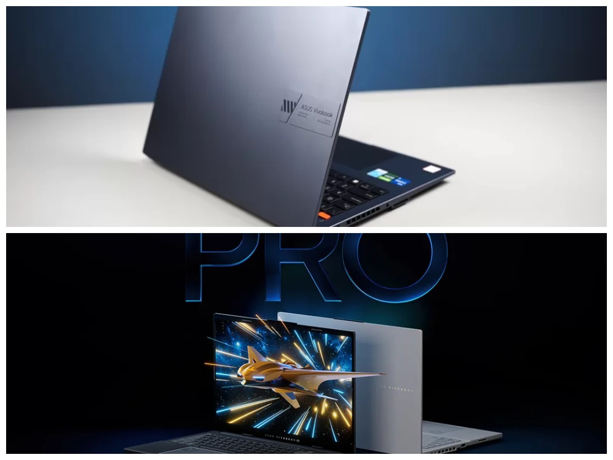 ASUS Vivobook Pro 15 OLED (N6506) Meluncur: Laptop Kreator dengan Layar 3K 120Hz dan Performa RTX 4050 