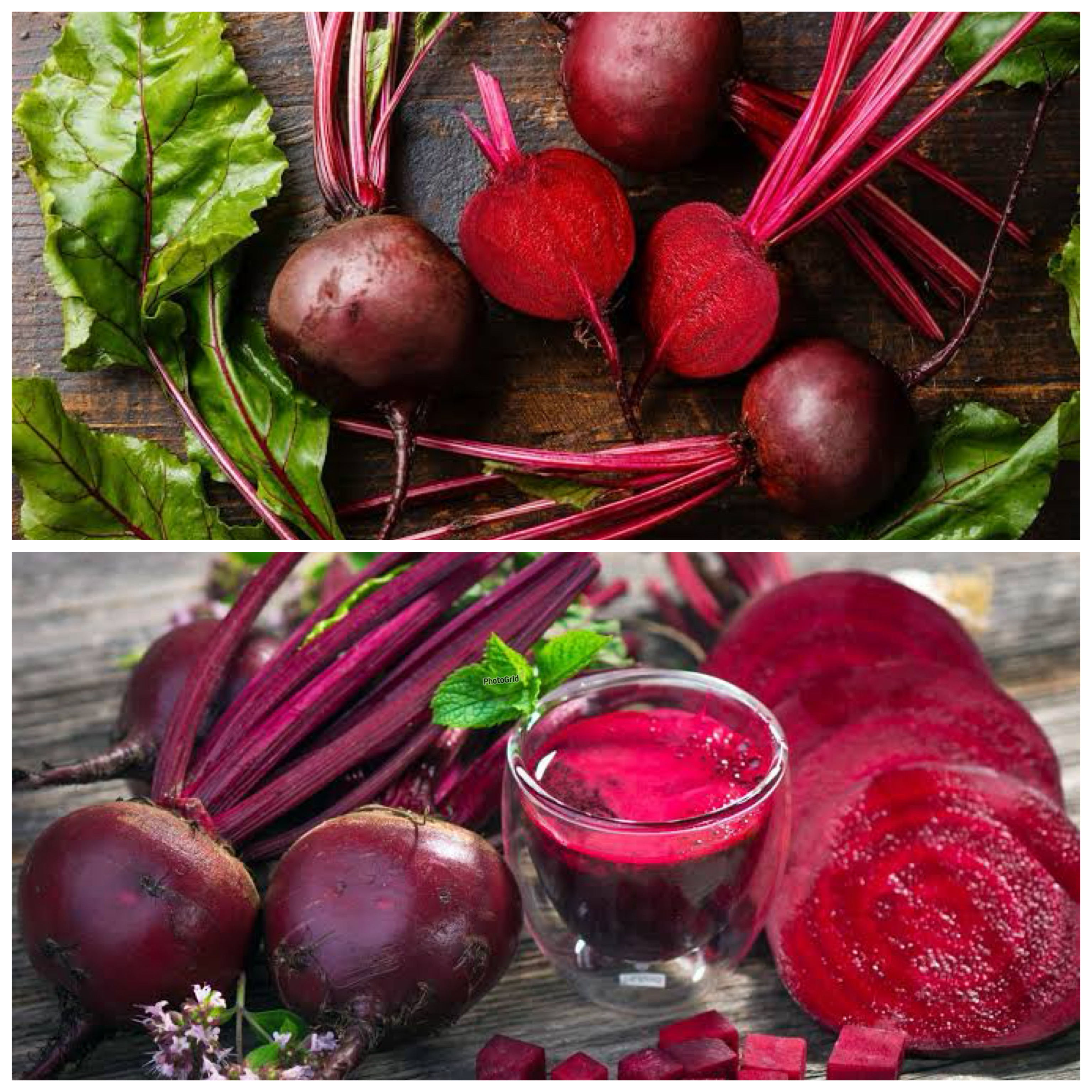 Inilah Rahasia Kesehatan dari Buah Bit yang Jarang Diketahui, Wajib Masuk Menu Harian!!