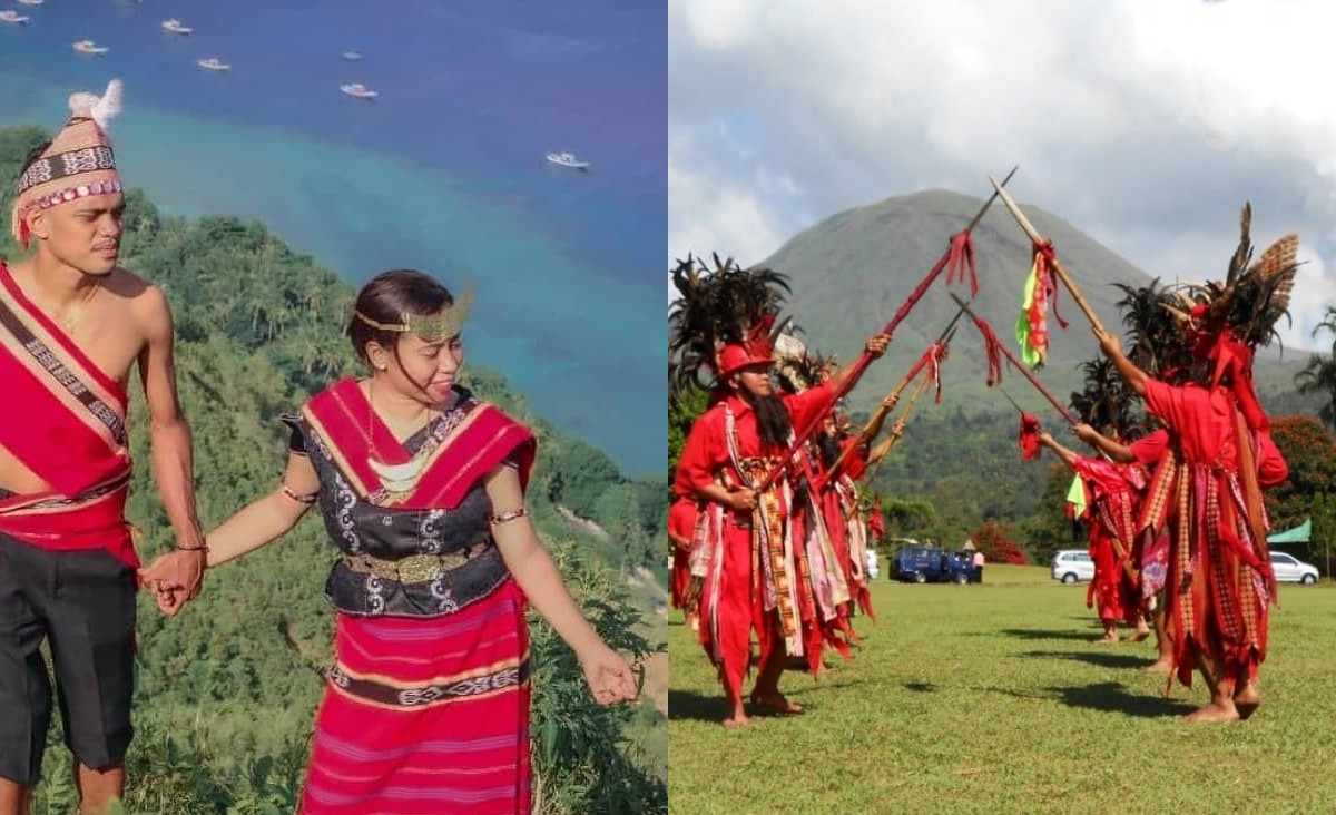 5 Upacara Adat Khas Maluku yang Masih Dilestarikan, dari Tradisi Sasi hingga Obor Pattimura