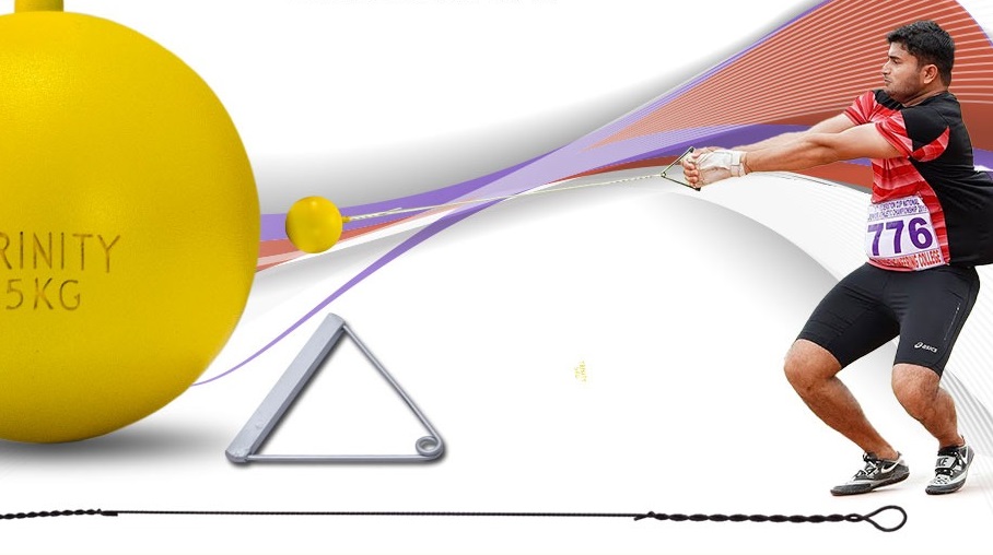 Cabor Lempat Martil Pagar Alam Sumbang Perunggu