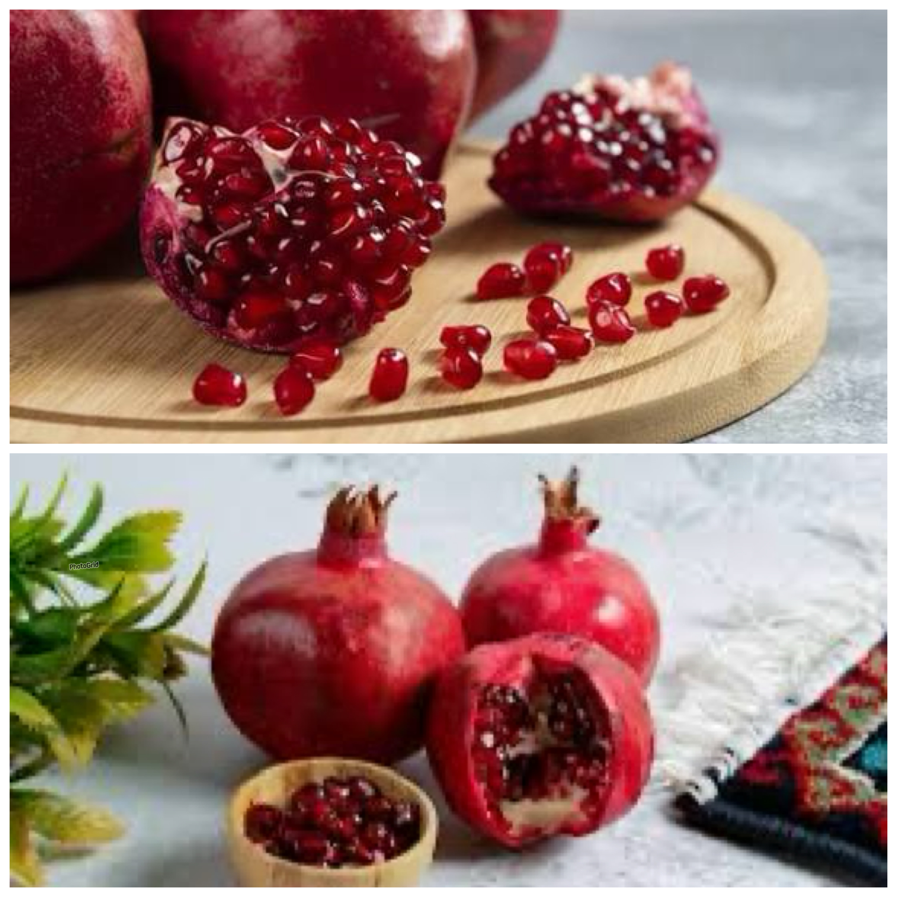 Khasiat Buah Delima bagi Kesehatan Tubuh: Antioksidan Tinggi yang Lindungi Sel dan Perkuat Sistem Imun!