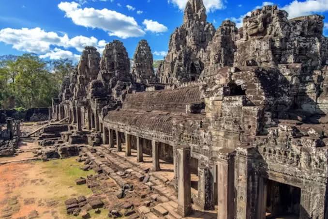 Bersejarah! Inilah 6 Desa Wisata Megalitikum di Indonesia Bikin Bangga Bangsa