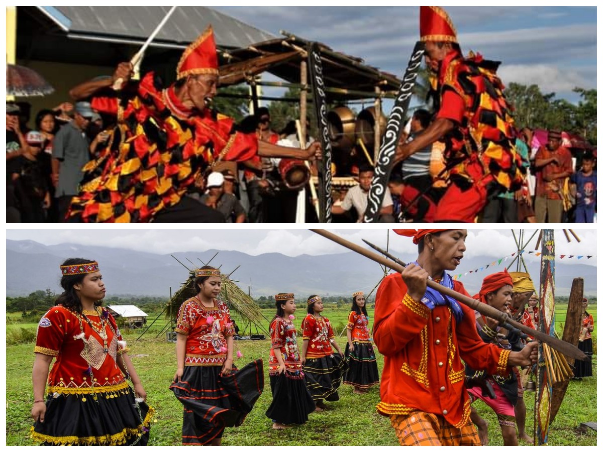 Kearifan Lokal Suku Padoe: Menyelami Tradisi dan Sejarah dari Pedalaman Sulawes