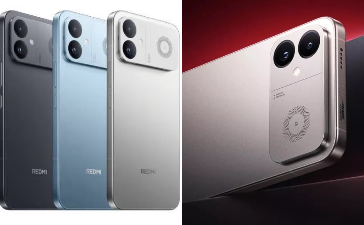 Kipas Bawaan & Performa Gahar, Ini Spesifikasi Lengkap Redmi K90 Ultra